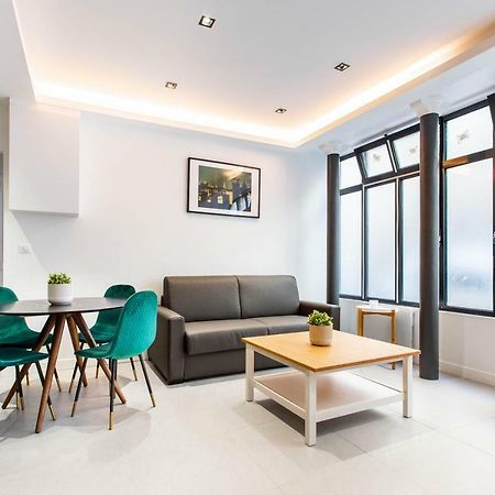 Apartament Cmg Parc De Bercy - Madagascar Paryż Zewnętrze zdjęcie