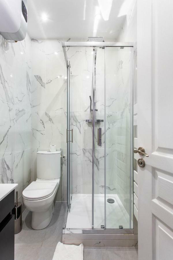 Apartament Cmg Parc De Bercy - Madagascar Paryż Zewnętrze zdjęcie