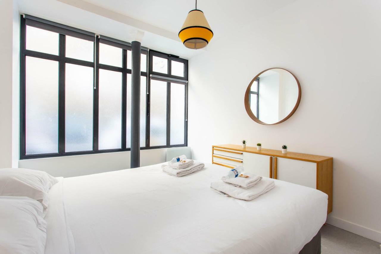Apartament Cmg Parc De Bercy - Madagascar Paryż Zewnętrze zdjęcie